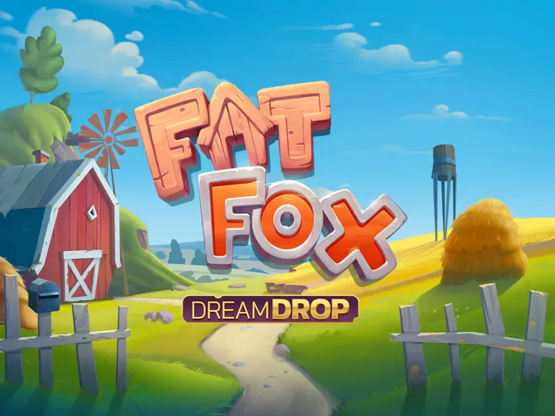 Imagem do jogo Fat Fox Dream Drop