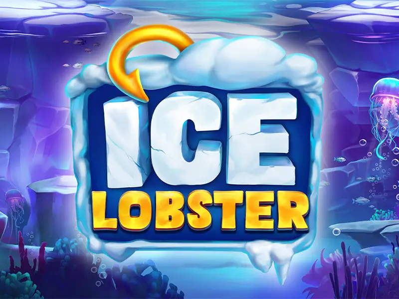 Imagem do jogo Ice Lobster