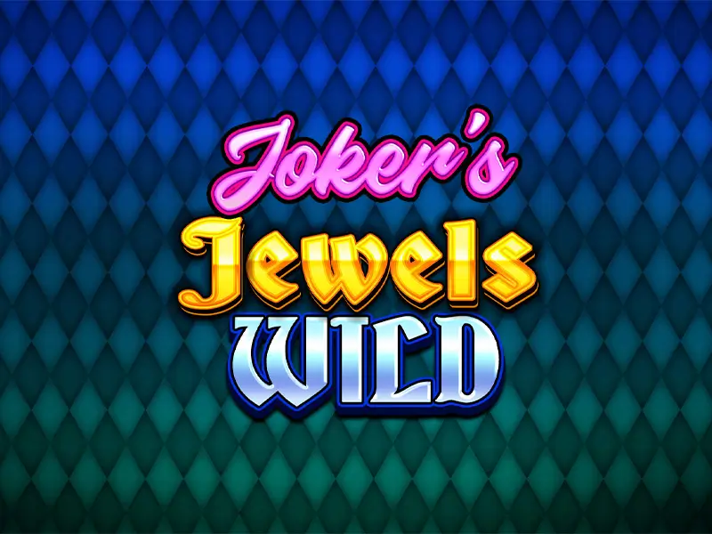 Imagem do jogo Joker's Jewel Wild