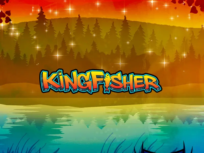 Imagem do jogo Kingfisher