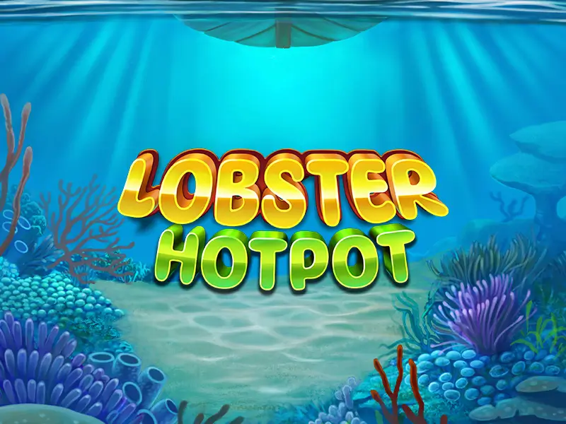 Imagem do jogo Lobster Hotpot