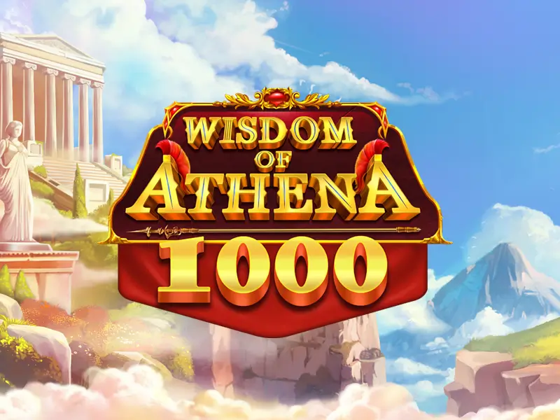 Imagem do jogo Wisdom of Athena 1000